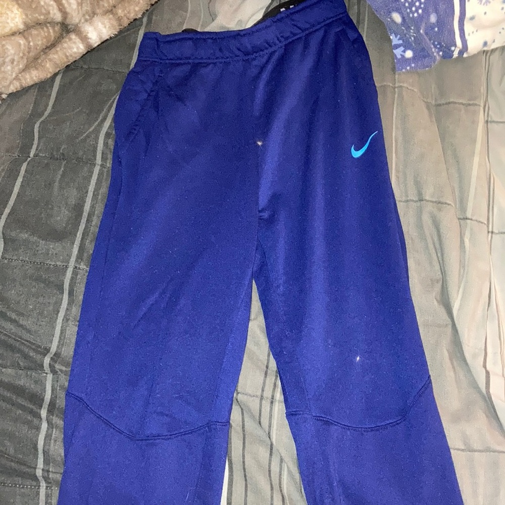 Nike sweatpants